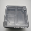 PP Plastic Packaging Container for Food